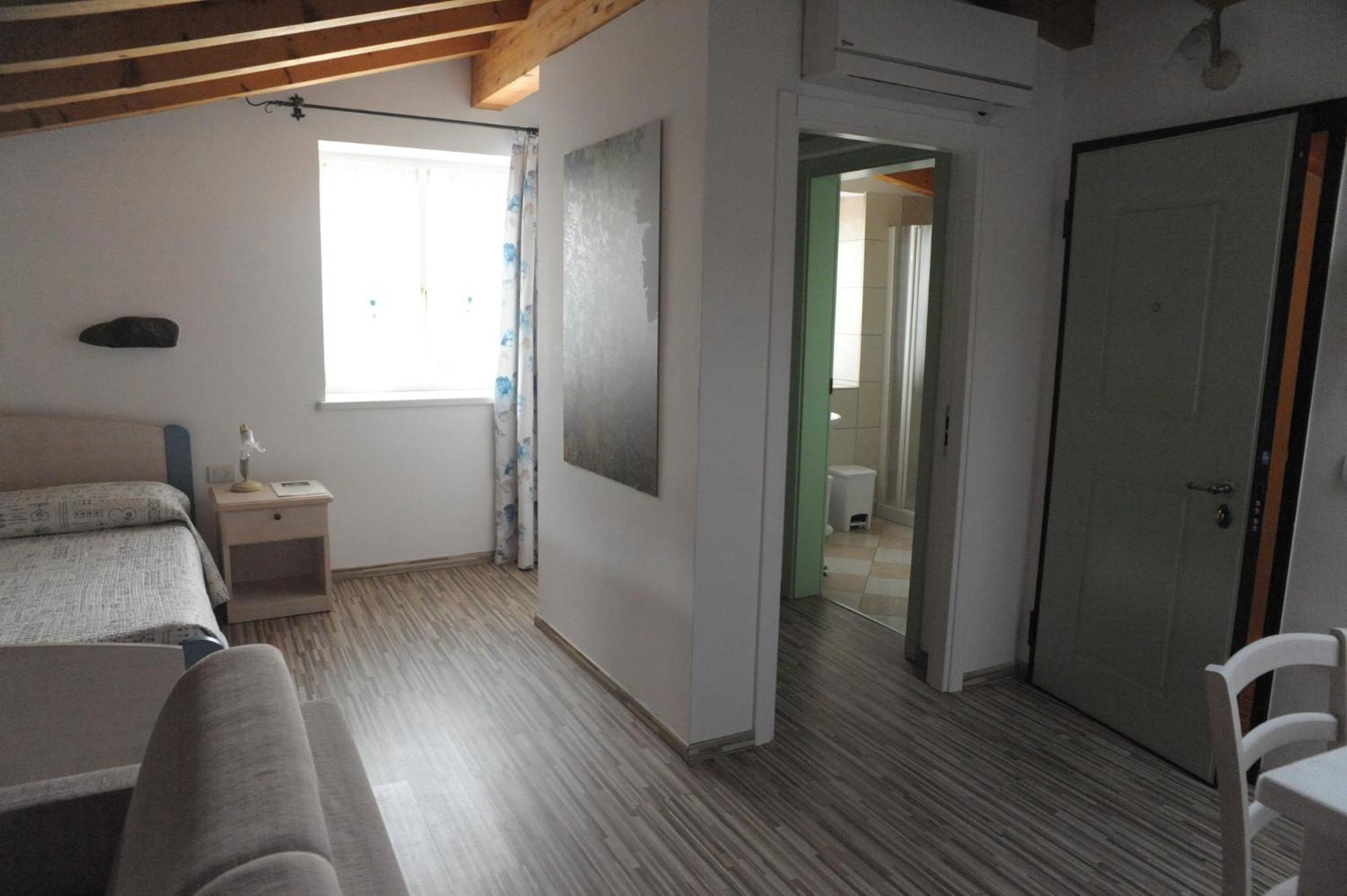 Agriturismo Sol De Montalto Rivoli Veronese Kamer foto