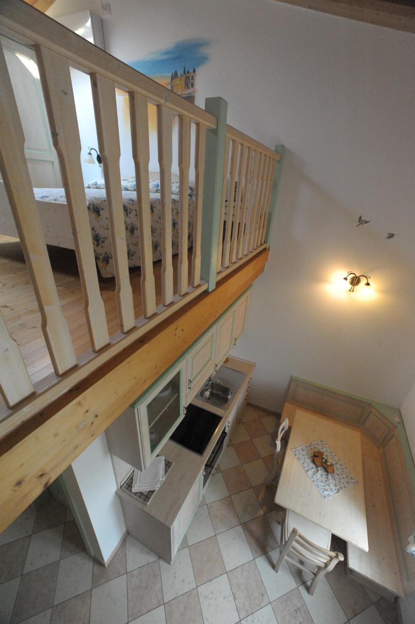Agriturismo Sol De Montalto Rivoli Veronese Kamer foto